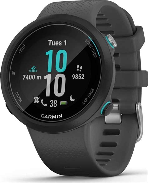 Les Meilleures Montres De Sport Intelligentes Garmin 2021 Altitude Blog