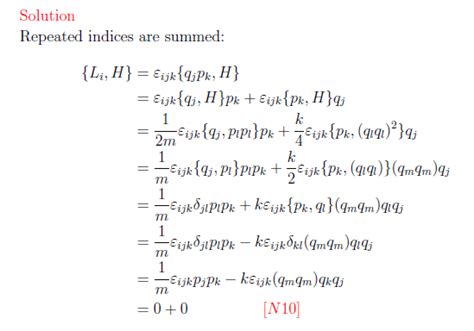 dynamical systems - Proof involving Poisson bracket - Mathematics Stack ...