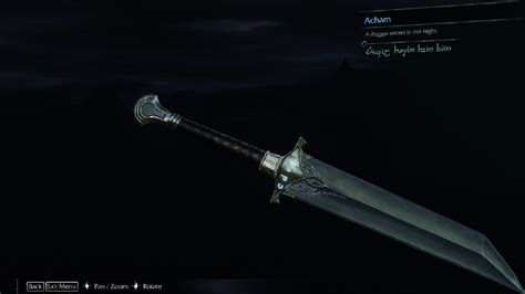 Image Acharn50jpeg Middle Earth Shadow Of War Wiki Fandom