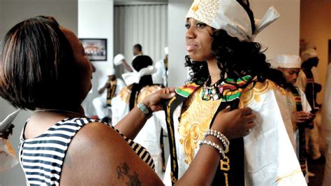 Imhotep Charter School celebrates the class of 2014 [gallery] - WHYY