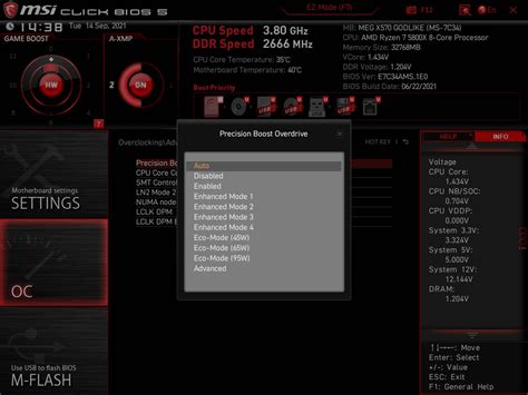 How to overclock an AMD Ryzen CPU | PC Gamer