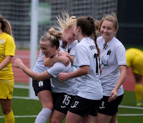 Scottish Womens Championship Cup Quarter Finalists Confirmed Shekicks