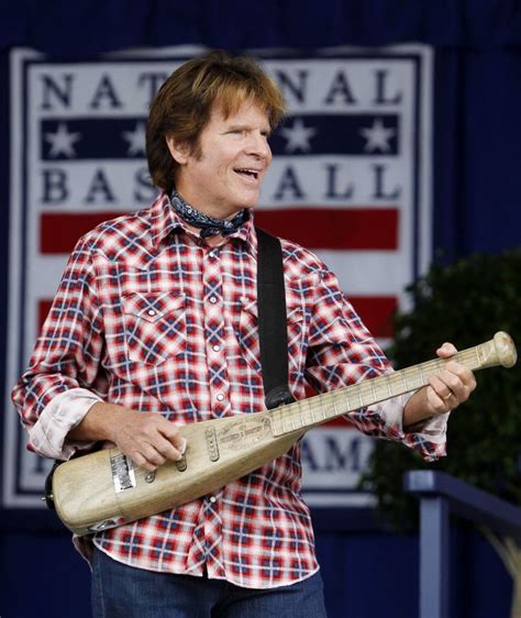 John Fogerty Centerfield Guitar Summer Clothes Collection