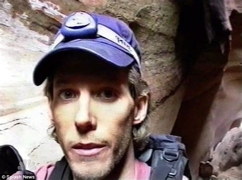 Aron Ralston And The Harrowing True Story Of 127 Hours Atelier Yuwa