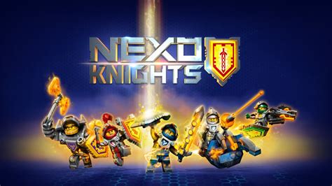 Lego Nexo Knights Merlok Gameplay Ios Android Youtube