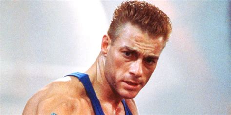 10 Best Fight Scenes From Jean-Claude Van Damme Movies, Ranked