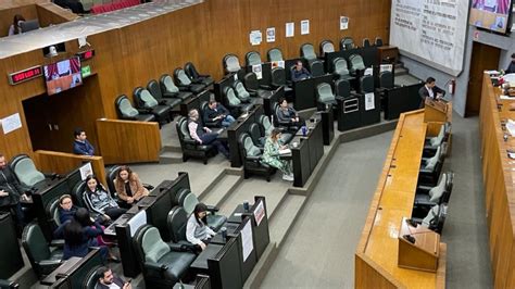 Tres Diputados Del Pan Solicitan Licencia Temporal Mvs Noticias