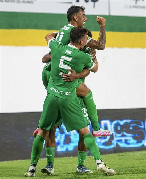 Liga Profesional de Fútbol | ¡EL TIBURÓN ES DE PRIMERA! 🦈🏆 @aldosivi