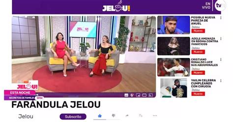 V Deo Far Ndula Jeou Jelou Tvn Panam