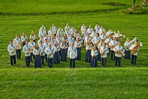 Frühjahrskonzert der Militärmusik NÖ Militärmusik