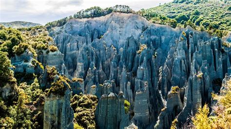 14 Best Hikes In New Zealand Celebrity Cruises