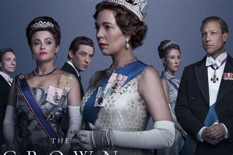 The Crown Tendrá Finalmente Una Sexta Temporada Noticias Agencia