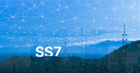 What Is Signaling System 7 Ss7 A Definitive Guide