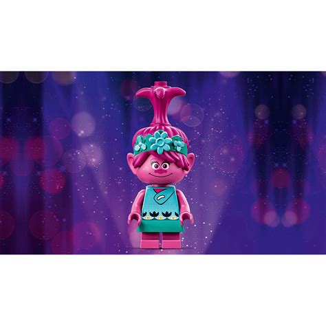 LEGO Trolls Poppy's Huisje 41251 | wehkamp