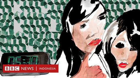 Kisah Seorang Perempuan Muslim Inggris Yang Menjadi Lesbian Bbc News