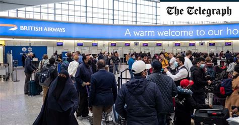 British Airways is the ultimate ‘because of Covid’ villain