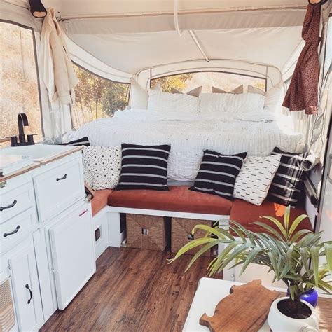 Camper Makeovers That Will Amaze You Artofit