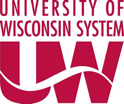 University of Wisconsin System Logo | 21st century teaching, University ...