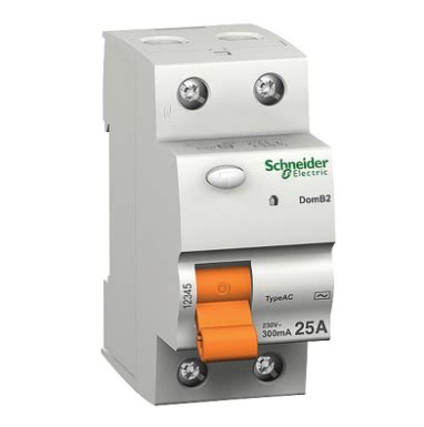 pengertian elcb earth leakage circuit breaker elektronikindocom