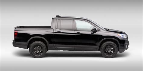 2017 Honda Ridgeline Consumer Guide Auto