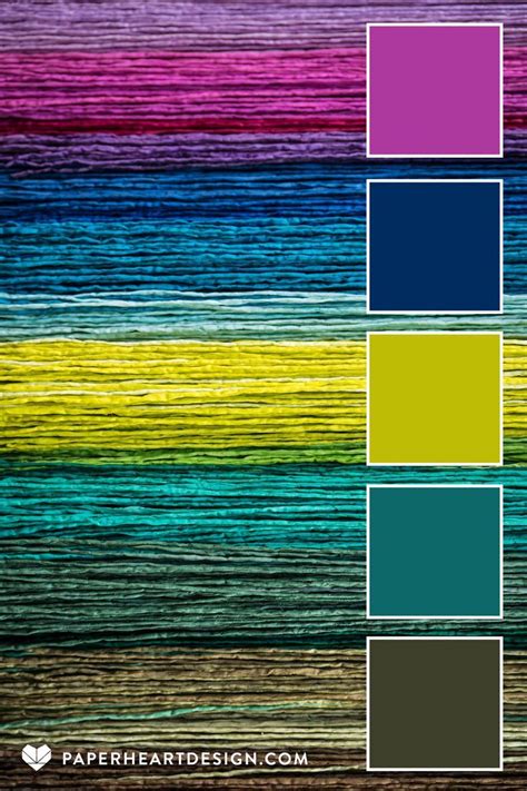 Jewel Tone Color Palette Color Schemes Colour Palettes Jewel Colors