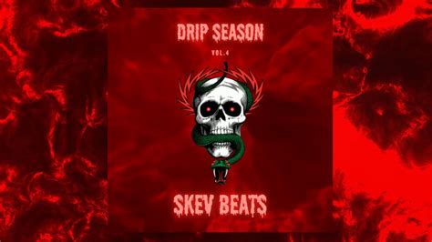 Free Guitar Loop Kit Sample Pack Drip Season Vol Cubeatz