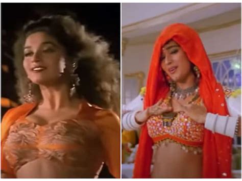 Happy Birthday Madhuri Dixit Lets Revisit Her Evergreen Dance Numbers