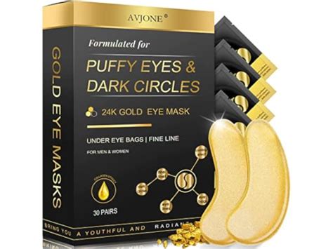 The 10 Best Wrinkles Treatment Eye Masks of 2024 (Reviews) - FindThisBest