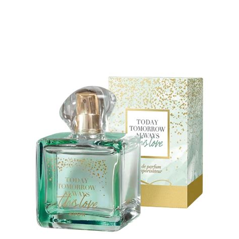 AVON TTA Today Tomorrow Always THIS LOVE 100 ML 12208761973 Allegro Pl