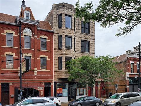 1640 W 18th St, Chicago, IL 60608 | Crexi.com