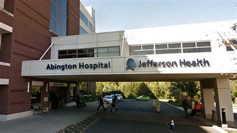 Jefferson Abington Eps Einstein Medical Center Receive A Grades As