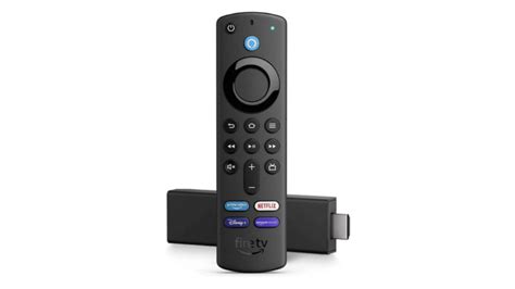 Amazon Fire TV Stick Vite le Fire TV Stick 4K est disponible à