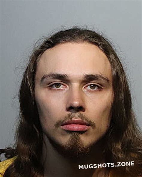 Roberto Satey Seminole County Mugshots Zone