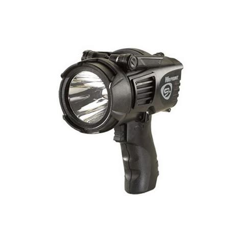 Streamlight Waypoint Spotlight LED 1000 Lumens Rechargeable