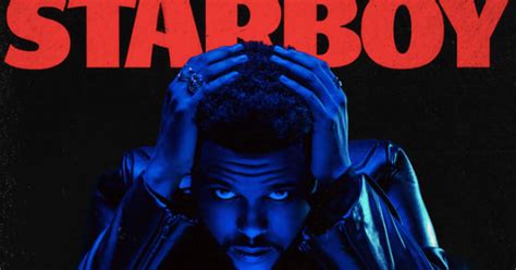 The Weeknd Drops Starboy Deluxe