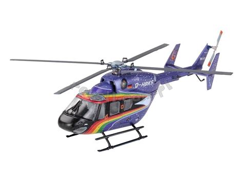 Produkt Archiwalny Eurocopter Bk Space Design Helikoptery