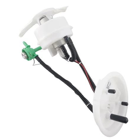 16117260647 Car Electric Fuel Pump Module For 5 Series F10 F11 F18