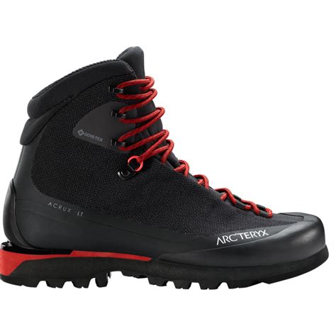 Arcteryx Acrux LT GTX Boots Buy Online Bergzeit Outdoor Shop