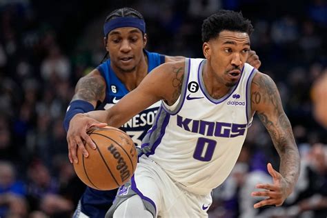 Con 8 Puntos De Lyles En Tiempo Extra Kings Vencen A Twolves Infobae