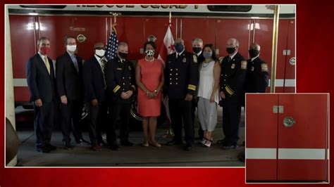 DC Fire Department – NBC4 Washington