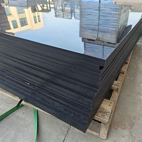 Hdpe Building Formwork Board Construction Sheets Buy Antistatic Hdpe