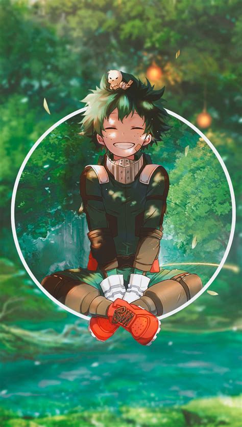 Top 999 Deku Cute Wallpaper Full HD 4K Free To Use