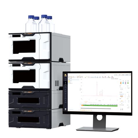 悟空k2025高效液相色谱仪