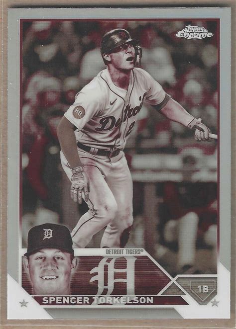 2023 Topps Chrome Sepia Refractors Negative Refractors Complete