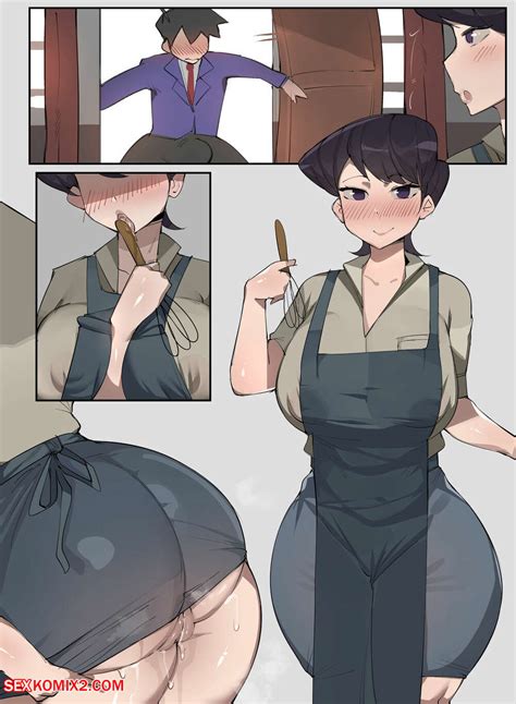 ℹ Porn comics Shuuko the Milf Elijahzx Erotic comic fuck She