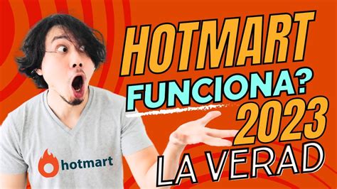 🔴¿qué Es Hotmart ¿se Pueden Generar Ingresos Con Hotmart 2023🔥 Youtube