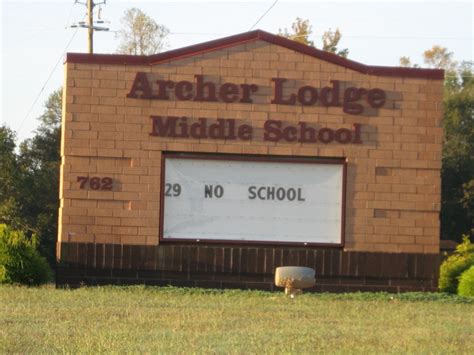 Johnston County Schools Report Card, River Dell Elementary,Archer Lodge ...