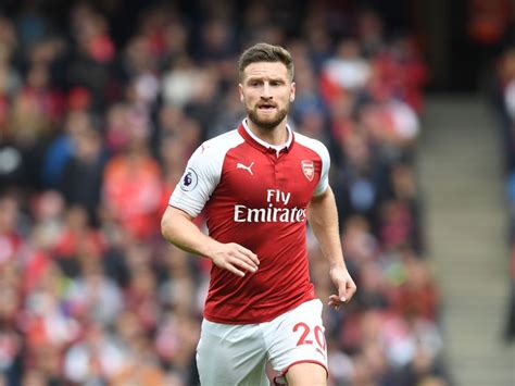 Tiểu Sử Shkodran Mustafi Cầu Thủ Bóng Đá Tài Năng Người Đức