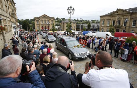 Cox funeral home services are impacting the local community 24