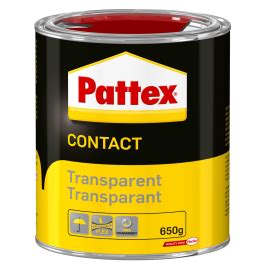 Pattex PRO Transparent 650 Gr Glue Putty